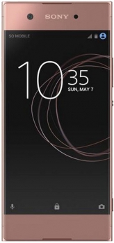 Sony Xperia XA1 G3116 Dual Sim Pink Sony Xperia XA1 G3116 Dual Sim Pink